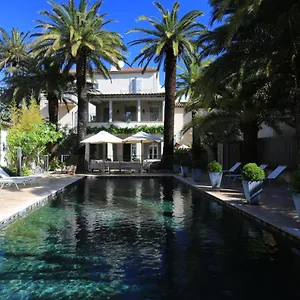 Pastis St Tropez Hotel