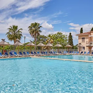 Odalys Les Oceanides Aparthotel